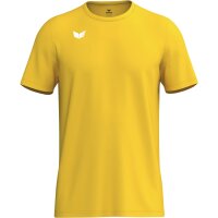 ERIMA INTRO Shirt function yellow (2082633)