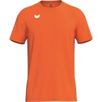 ERIMA INTRO Shirt function orange (2082634)