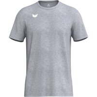 ERIMA INTRO Shirt function grey marl (2082637)