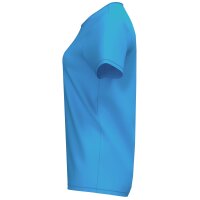 ERIMA INTRO Shirt function DONNA curacao (2082681)