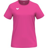 ERIMA INTRO Shirt function DAMEN pink (2082686)