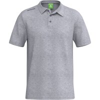 ERIMA TS Poloshirt grey marl (2112602)