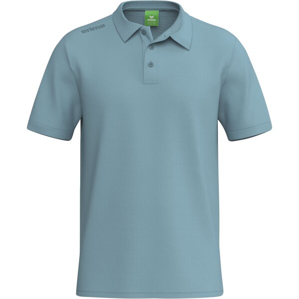 ERIMA TS Poloshirt smoke blue (2112604)