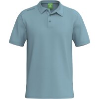 ERIMA TS Poloshirt smoke blue (2112604)