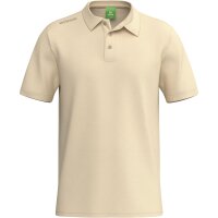 ERIMA TS Poloshirt beige (2112605)