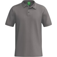 ERIMA TS Poloshirt taupe (2112606)