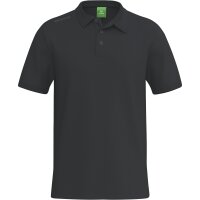 ERIMA TS Poloshirt black (2112607)