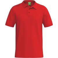 ERIMA TS Poloshirt red (2112609)