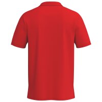 ERIMA TS Poloshirt red (2112609)