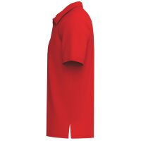 ERIMA TS Poloshirt red (2112609)