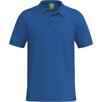 ERIMA TS Poloshirt new royal (2112610)