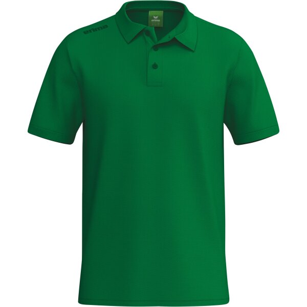 ERIMA TS Poloshirt smaragd (2112611)