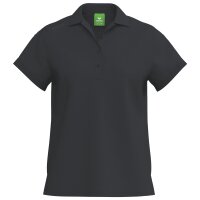 ERIMA TS Poloshirt DAMEN black (2112623)