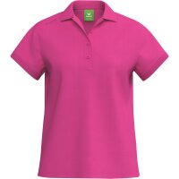 ERIMA TS Poloshirt DAMEN pink (2112630)
