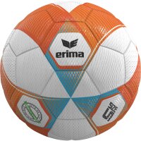 ERIMA BALL HYBRID LITE 350 neon orange/curacao (7192604)