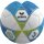 ERIMA BALL HYBRID LITE 290 curacao/lime (7192607)