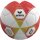 ERIMA BALL HYBRID LITE 290 fiery-coral/lime (7192608)