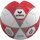 ERIMA BALL HYBRID Training 2.0 red/silver (7192609)