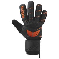 ERIMA AeroClaw New Talent Torwarthandschuhe black/orange...