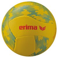 ERIMA Beachvolleyball yellow/blue (7402601)