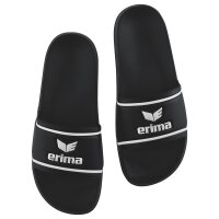 ERIMA TS Erilette black/white (7512603)