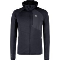 MONTURA VERTIGO POWER GRID H.MAGLIA HERREN black...