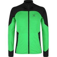 MONTURA RISE MAGLIA HERREN vibe green (MMAP20X_241)