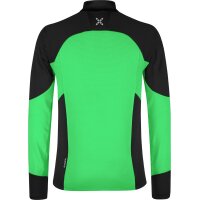 MONTURA RISE MAGLIA HERREN vibe green (MMAP20X_241)