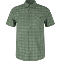 MONTURA DOLOMITI S/S SHIRT HERREN verde salvia (MQCG50X_49)