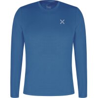 MONTURA FRESH LIGHT MAGLIA HERREN b.blue (MMGN80X_850)