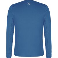 MONTURA FRESH LIGHT MAGLIA HERREN b.blue (MMGN80X_850)