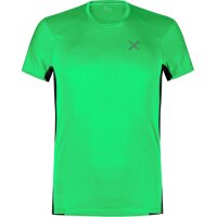 MONTURA JOIN T-SHIRT HERREN vibe green (MTGN22X_241)