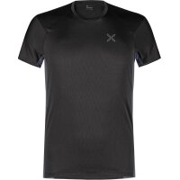 MONTURA JOIN T-SHIRT HERREN black (MTGN22X_90)