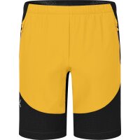 MONTURA FALCADE BERMUDA HERREN mustard (MPBG17X_348)