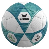 ERIMA BALL HYBRID LITE 350 tahitian blue/mint (7192611)