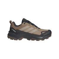 ADIDAS TERREX SKYCHASER AX5 GORE-TEX WANDERSCHUH HERREN cardboard/blanch cargo/semi impact orange (JH7801)