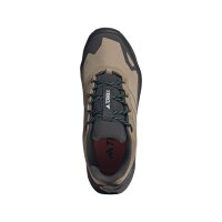 ADIDAS TERREX SKYCHASER AX5 GORE-TEX WANDERSCHUH HERREN cardboard/blanch cargo/semi impact orange (JH7801)