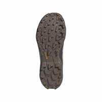 ADIDAS TERREX SKYCHASER AX5 GORE-TEX WANDERSCHUH HERREN cardboard/blanch cargo/semi impact orange (JH7801)