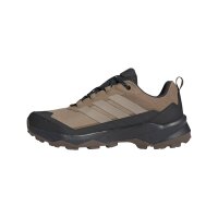 ADIDAS TERREX SKYCHASER AX5 GORE-TEX WANDERSCHUH HERREN cardboard/blanch cargo/semi impact orange (JH7801)
