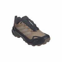 ADIDAS TERREX SKYCHASER AX5 GORE-TEX WANDERSCHUH HERREN cardboard/blanch cargo/semi impact orange (JH7801)