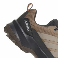 ADIDAS TERREX SKYCHASER AX5 GORE-TEX WANDERSCHUH HERREN cardboard/blanch cargo/semi impact orange (JH7801)