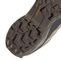 ADIDAS TERREX SKYCHASER AX5 GORE-TEX WANDERSCHUH HERREN cardboard/blanch cargo/semi impact orange (JH7801)