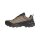 ADIDAS TERREX SKYCHASER AX5 GORE-TEX WANDERSCHUH HERREN cardboard/blanch cargo/semi impact orange (JH7801)