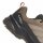 ADIDAS TERREX SKYCHASER AX5 GORE-TEX WANDERSCHUH HERREN cardboard/blanch cargo/semi impact orange (JH7801)