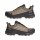 ADIDAS TERREX SKYCHASER AX5 GORE-TEX WANDERSCHUH HERREN cardboard/blanch cargo/semi impact orange (JH7801)