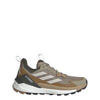 ADIDAS TERREX FREE HIKER 2.0 LOW WANDERSCHUH HERREN...