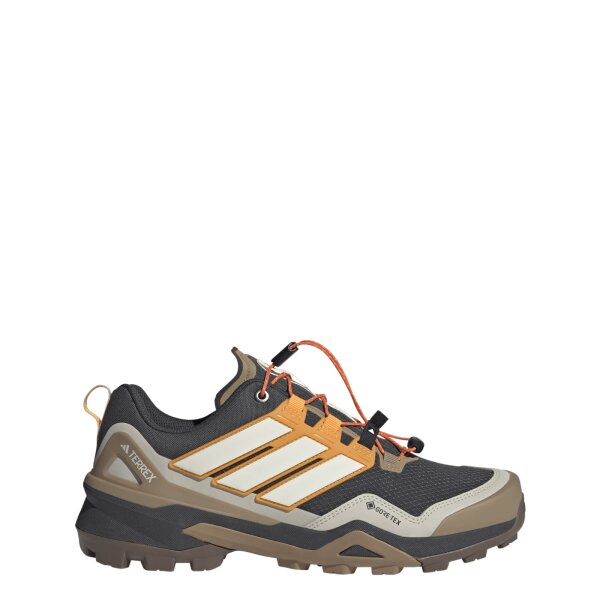 ADIDAS TERREX SKYCHASER GORE-TEX WANDERSCHUH HERREN carbon/owhite/puta (JR3987)