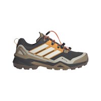 ADIDAS TERREX SKYCHASER GORE-TEX WANDERSCHUH HERREN carbon/owhite/puta (JR3987)