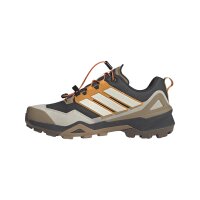 ADIDAS TERREX SKYCHASER GORE-TEX WANDERSCHUH HERREN carbon/owhite/puta (JR3987)