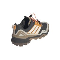 ADIDAS TERREX SKYCHASER GORE-TEX WANDERSCHUH HERREN carbon/owhite/puta (JR3987)